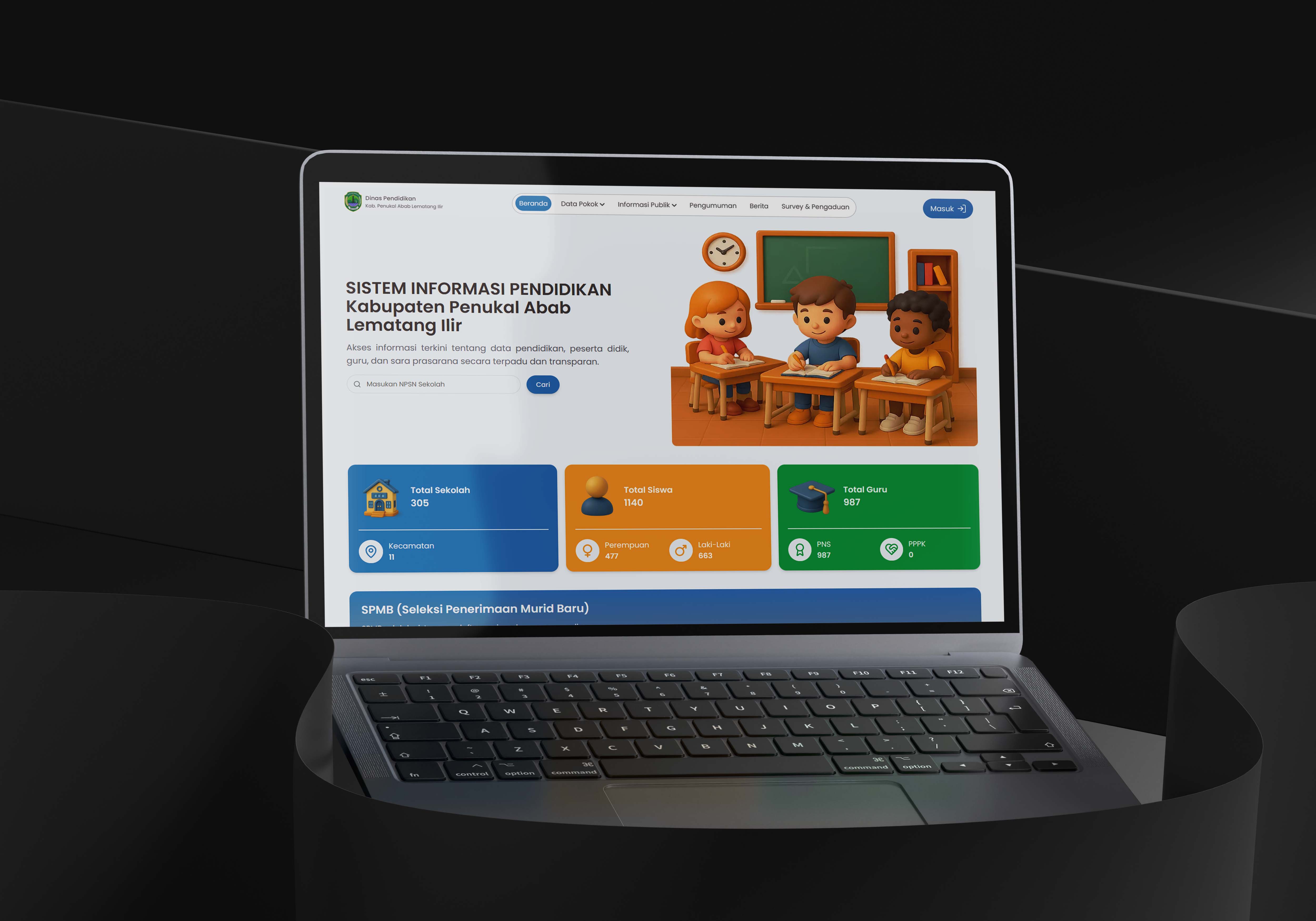 SMARTSCHOOL